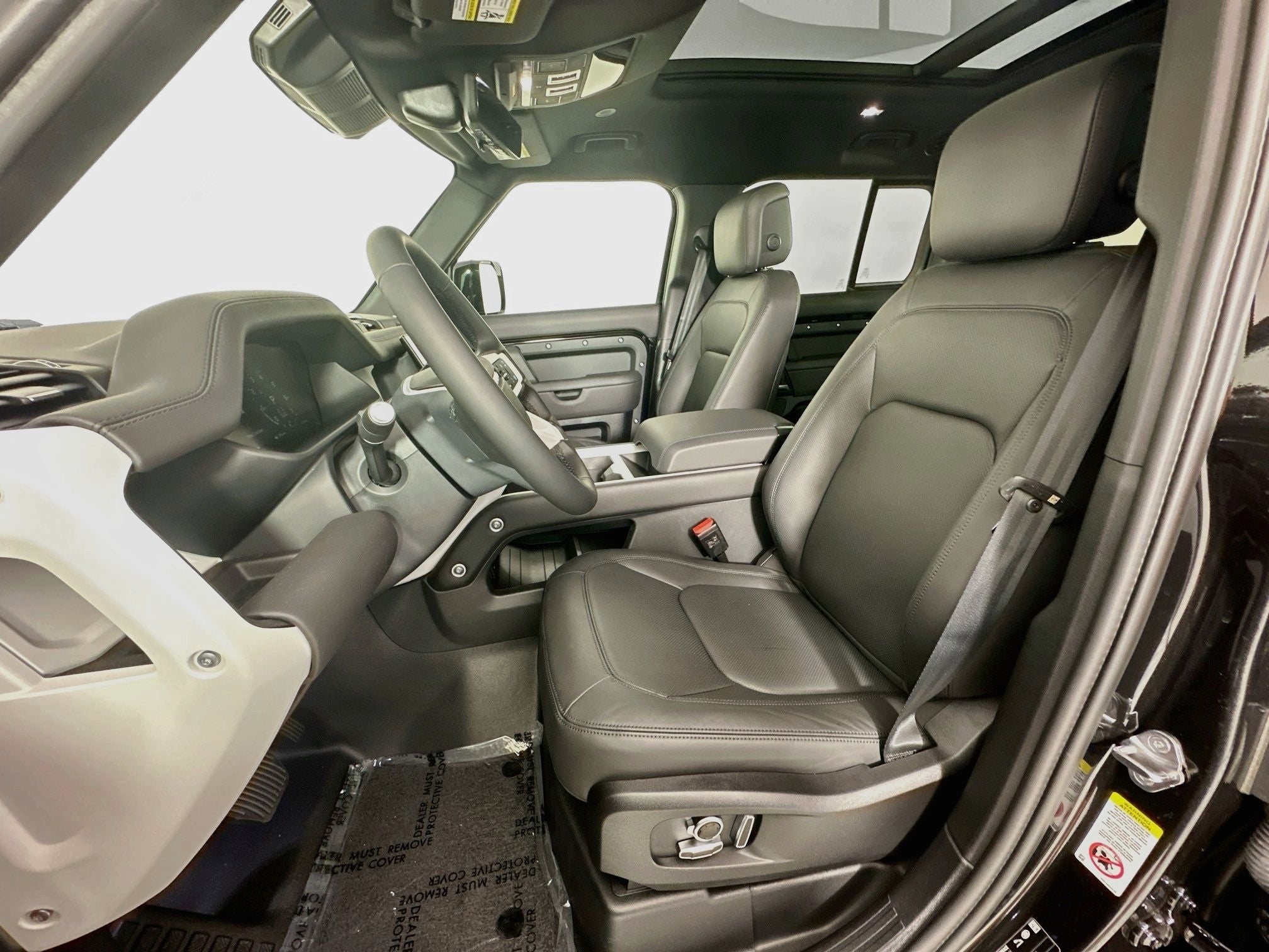 2026 Land Rover Defender 130 S
