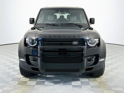 2026 Land Rover Defender 130 S