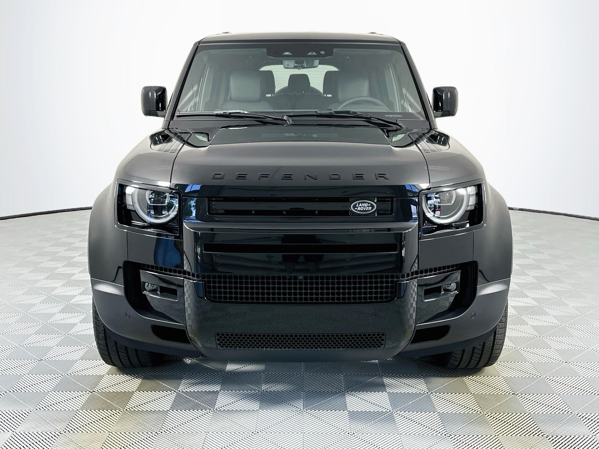 2026 Land Rover Defender 130 S