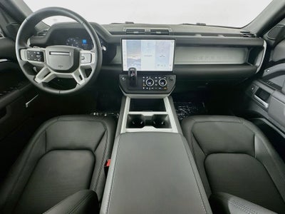2026 Land Rover Defender 130 S