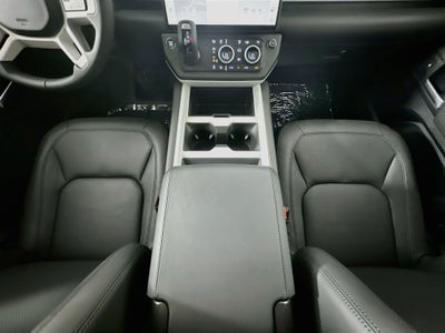 2026 Land Rover Defender 130 S