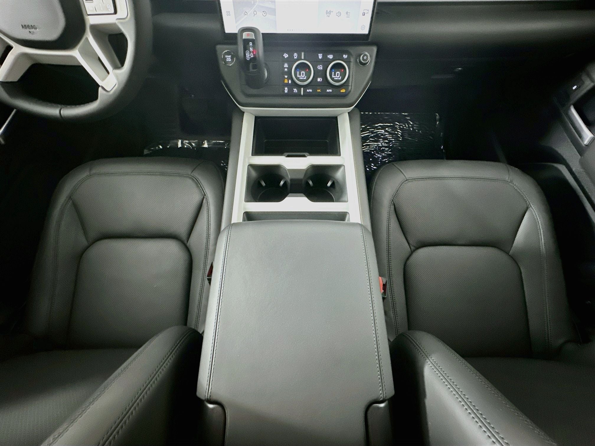 2026 Land Rover Defender 130 S