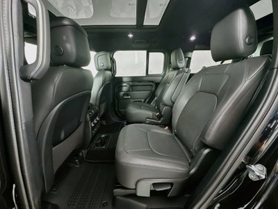 2026 Land Rover Defender 130 S