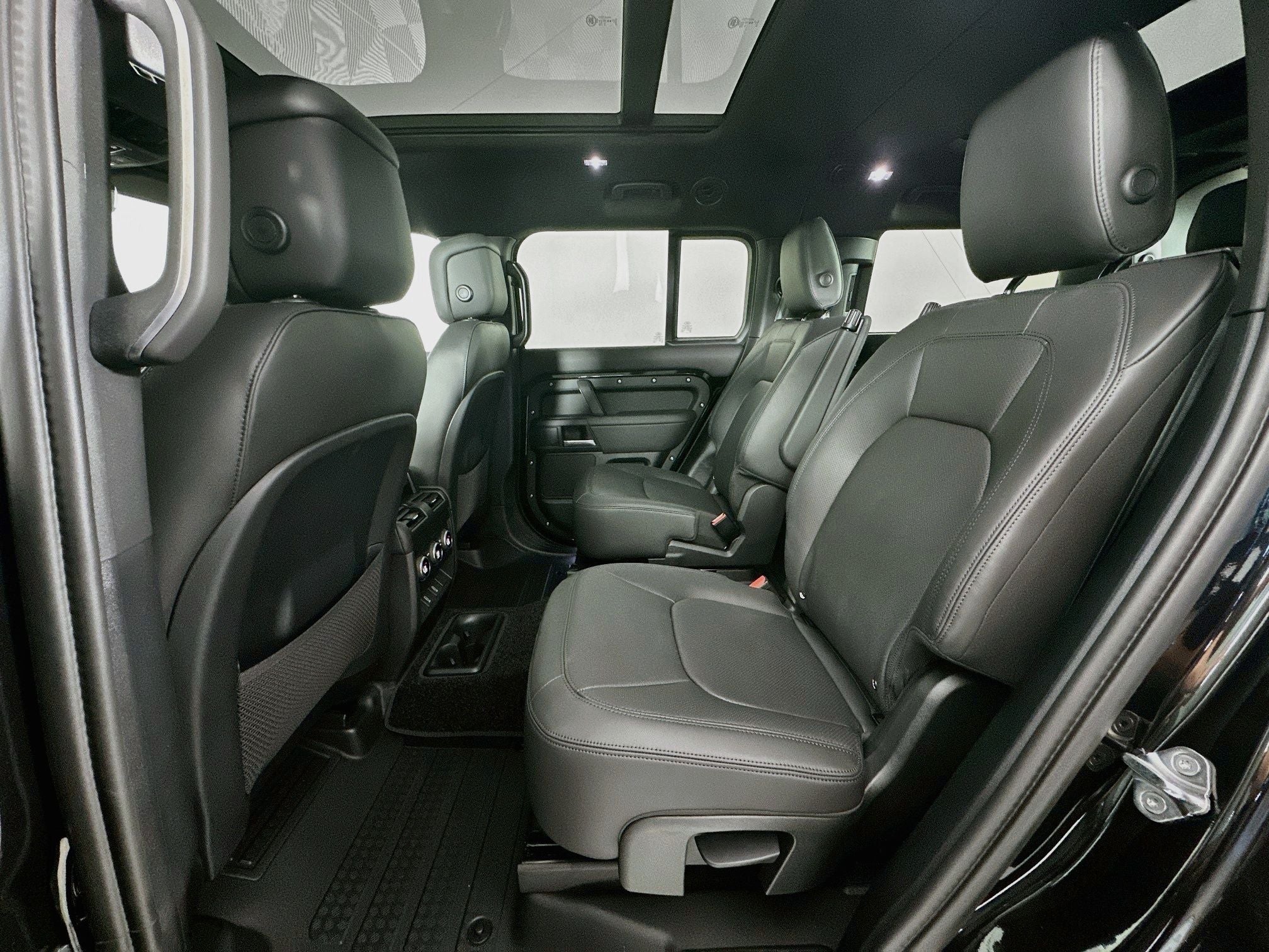 2026 Land Rover Defender 130 S