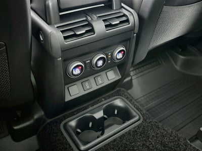 2026 Land Rover Defender 130 S