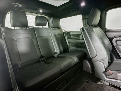 2026 Land Rover Defender 130 S