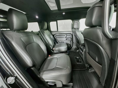 2026 Land Rover Defender 130 S