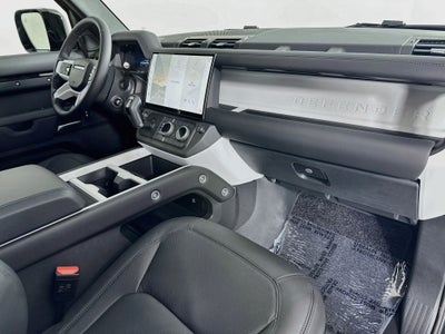 2026 Land Rover Defender 130 S