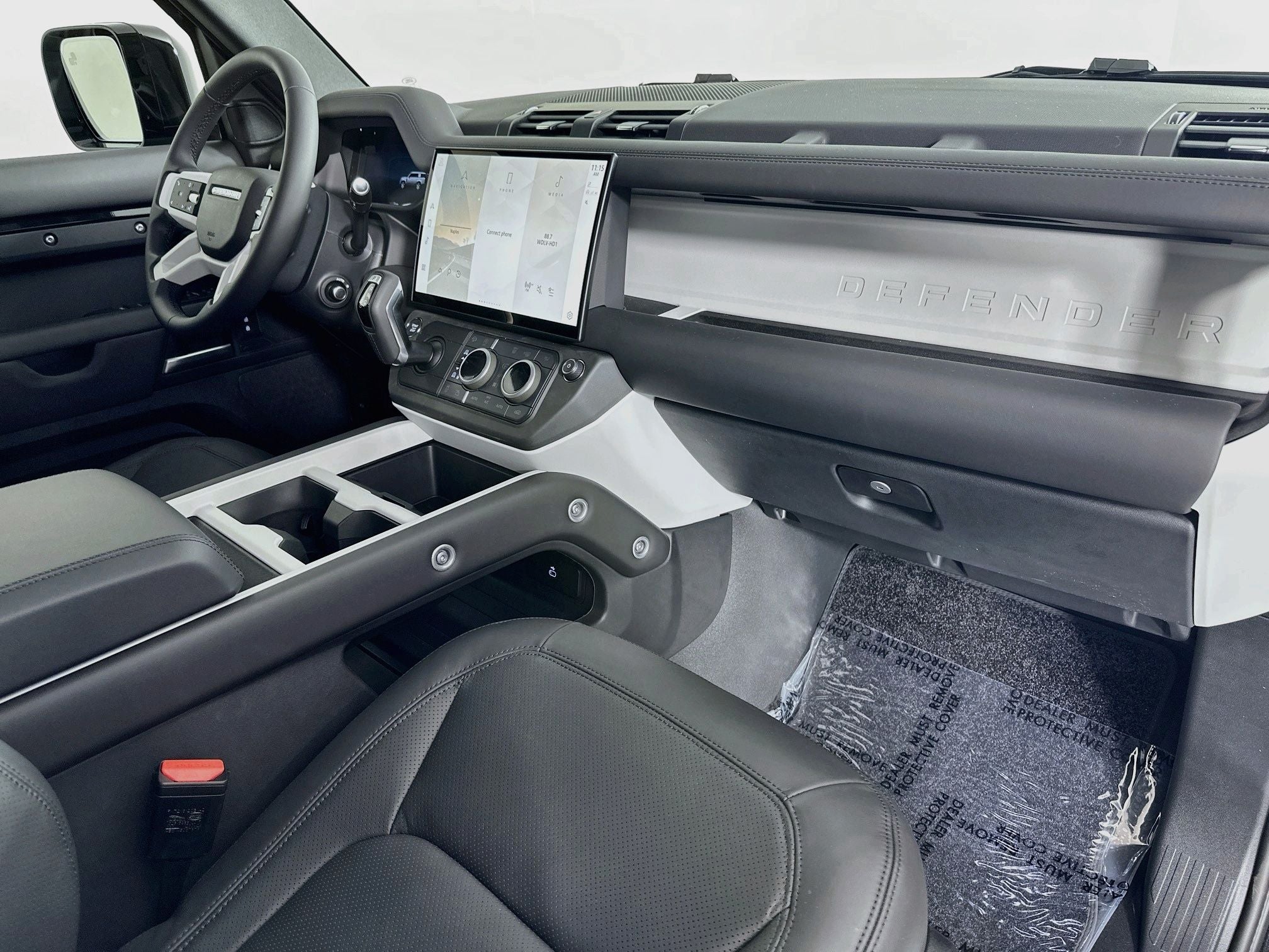 2026 Land Rover Defender 130 S