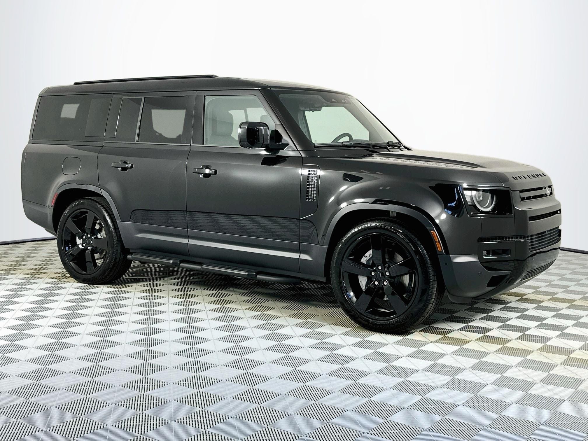 2026 Land Rover Defender 130 S