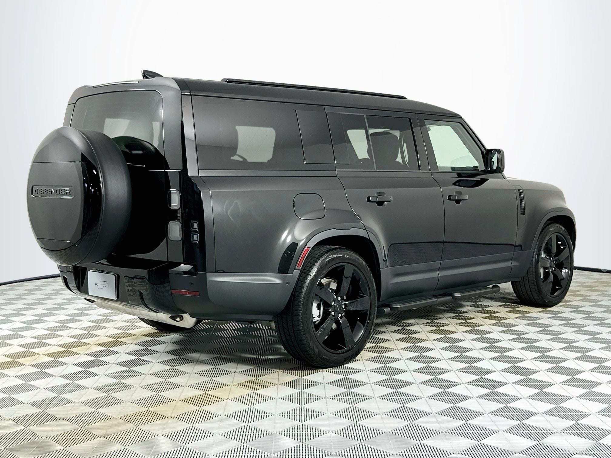 2026 Land Rover Defender 130 S