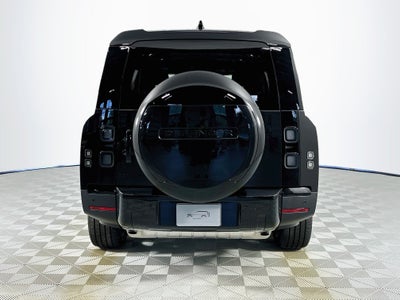 2026 Land Rover Defender 130 S