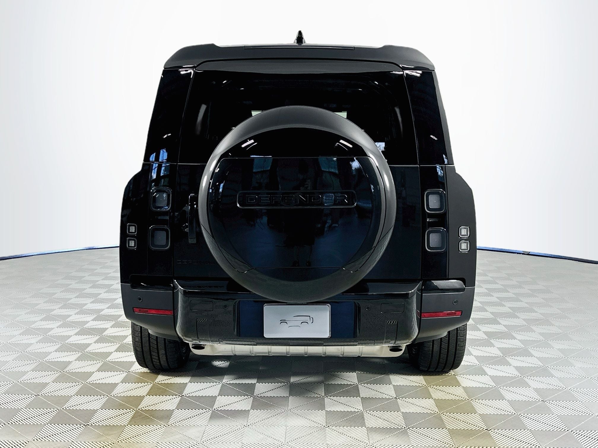 2026 Land Rover Defender 130 S