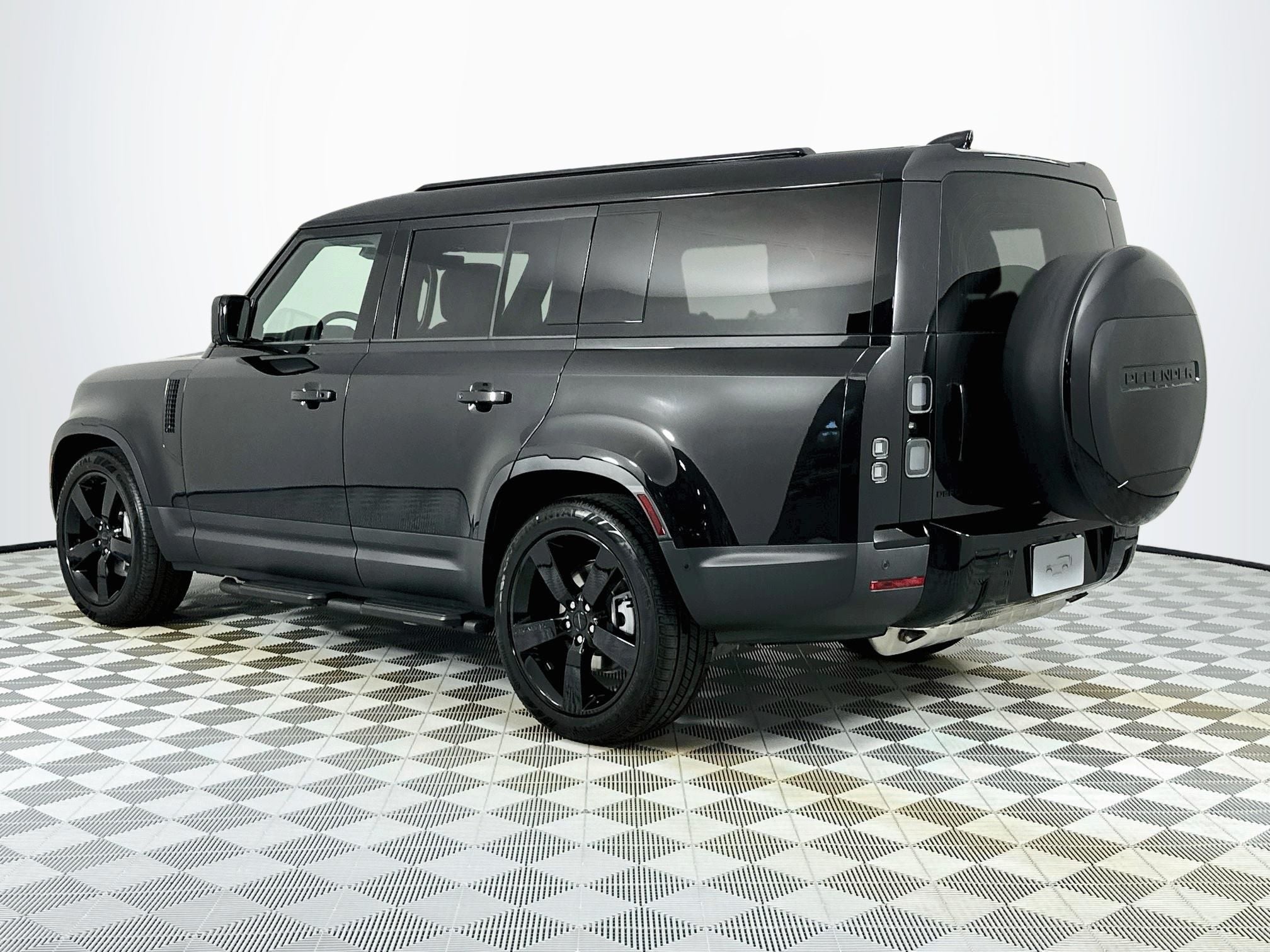 2026 Land Rover Defender 130 S