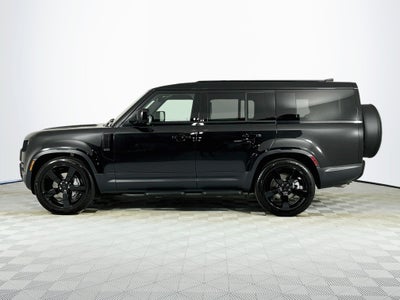 2026 Land Rover Defender 130 S
