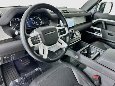 2023 Land Rover Defender 110 SE