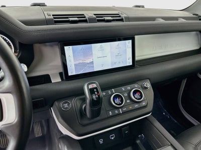 2023 Land Rover Defender 110 SE