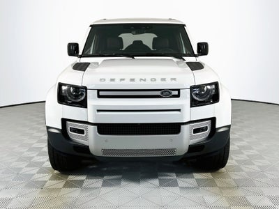 2023 Land Rover Defender 110 SE