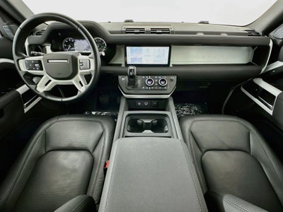 2023 Land Rover Defender 110 SE