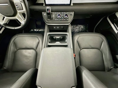 2023 Land Rover Defender 110 SE