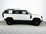2023 Land Rover Defender 110 SE