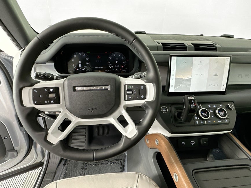2024 Land Rover Defender 110 SE in Naples, FL - Naples Luxury Imports
