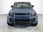 2024 Land Rover Defender 110 SE
