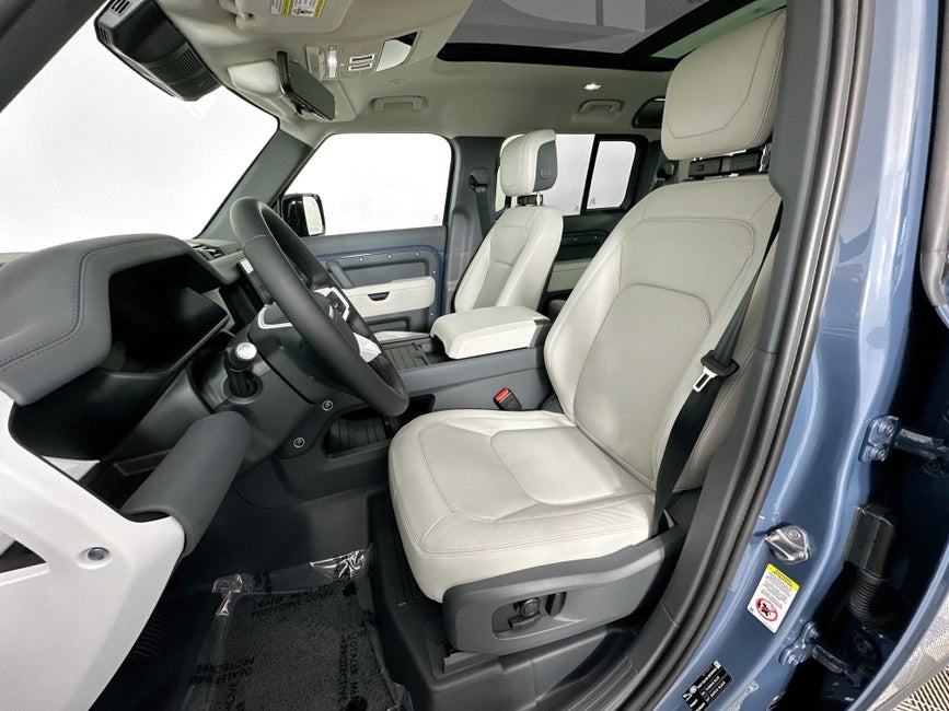 2024 Land Rover Defender 110 SE in Naples, FL - Naples Luxury Imports