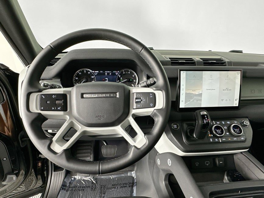 2023 Land Rover Defender 130 SE in Naples, FL - Naples Luxury Imports