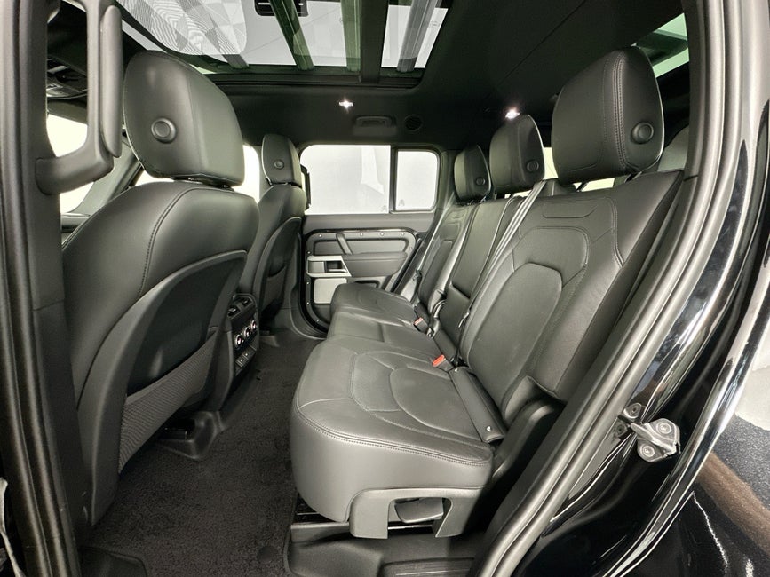 2023 Land Rover Defender 130 SE in Naples, FL - Naples Luxury Imports