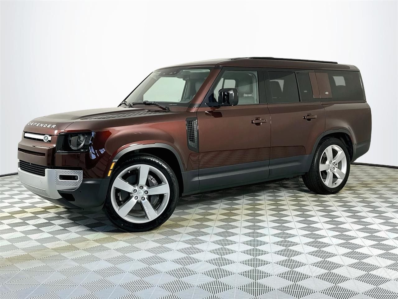 2023 Land Rover Defender