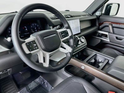 2023 Land Rover Defender 130 First Edition