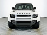 2026 Land Rover Defender 90 V8