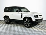 2026 Land Rover Defender 90 V8