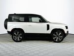 2026 Land Rover Defender 90 V8