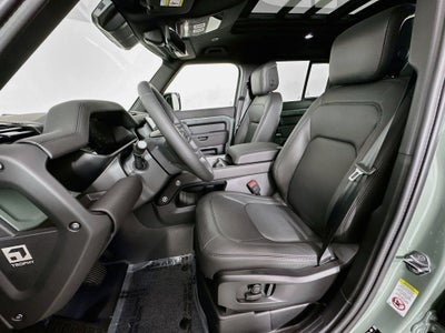 2026 Land Rover Defender 110 Base
