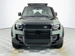 2026 Land Rover Defender 110 Base
