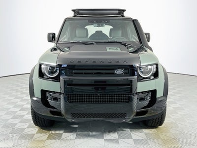 2026 Land Rover Defender 110 Base
