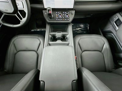 2026 Land Rover Defender 110 Base