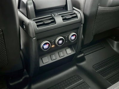 2026 Land Rover Defender 110 Base