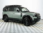 2026 Land Rover Defender 110 Base