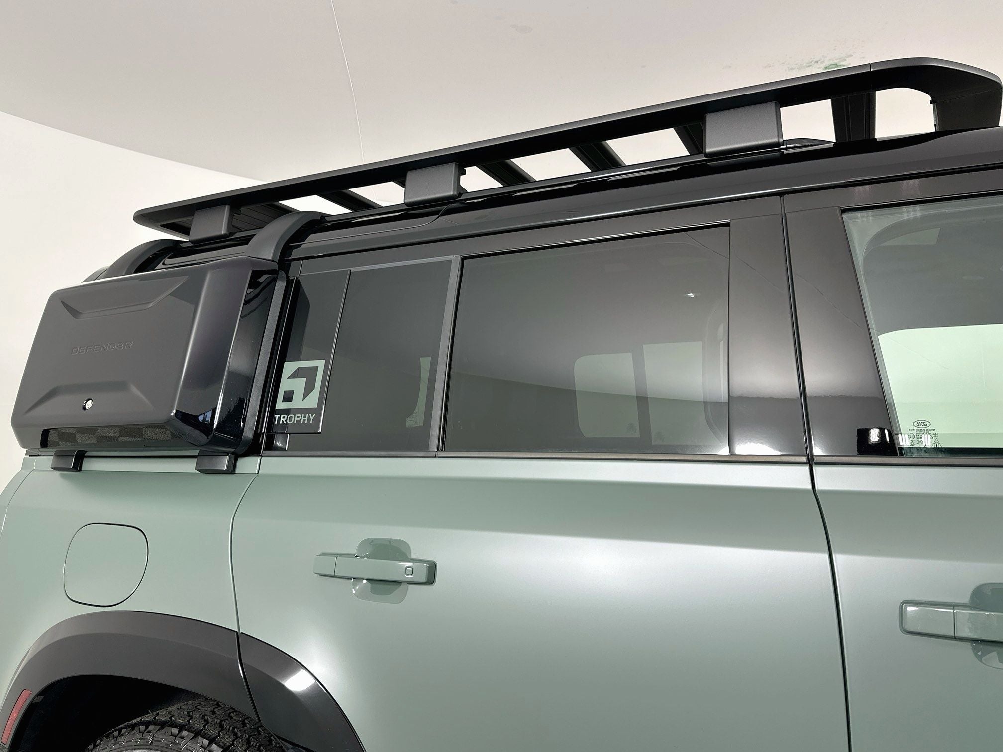 2026 Land Rover Defender 110 Base