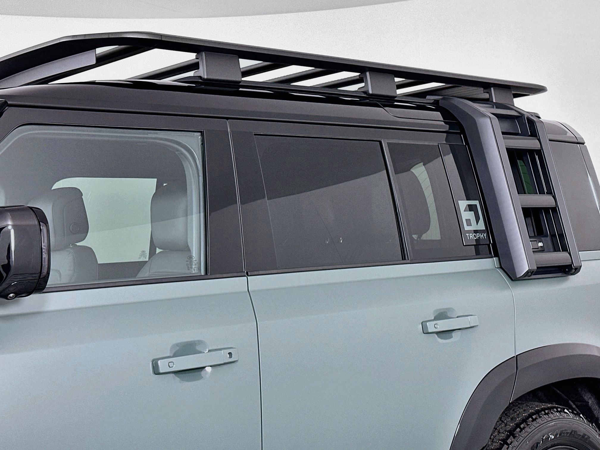 2026 Land Rover Defender 110 Base