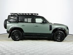 2026 Land Rover Defender 110 Base