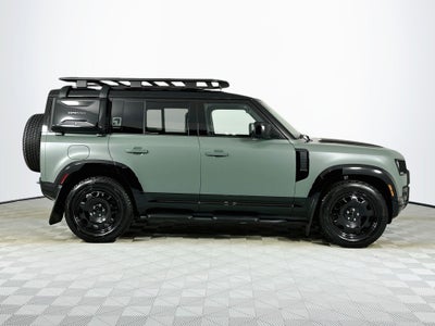 2026 Land Rover Defender 110 Base