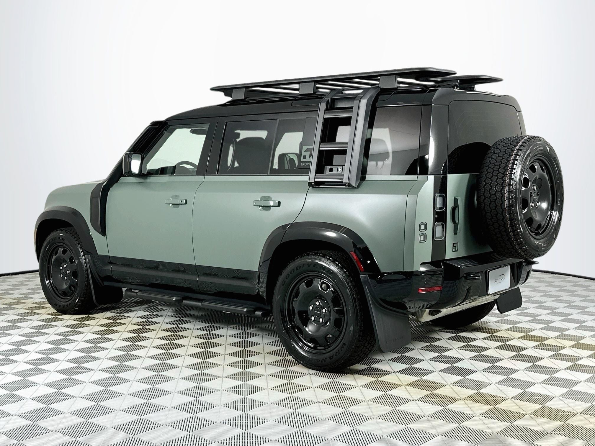 2026 Land Rover Defender 110 Base