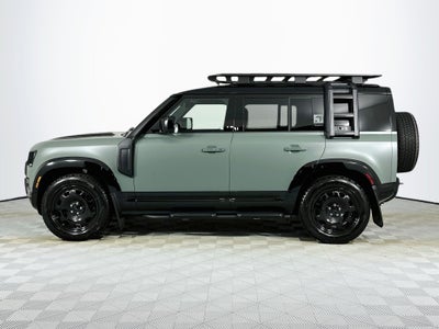 2026 Land Rover Defender 110 Base