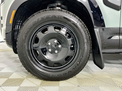 2026 Land Rover Defender 110 Base