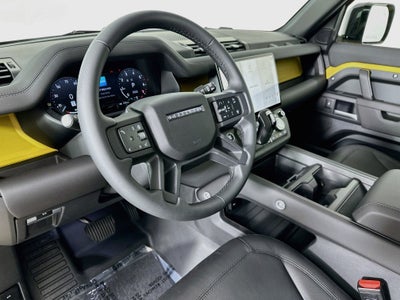 2026 Land Rover Defender 110 Base