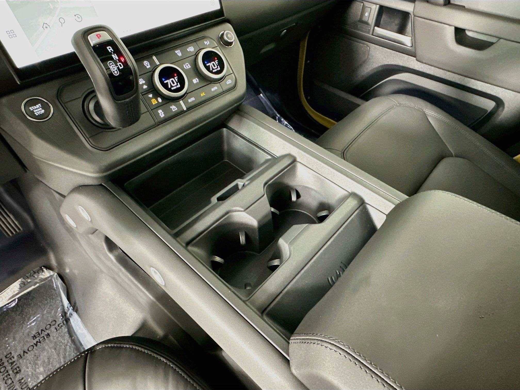 2026 Land Rover Defender 110 Base